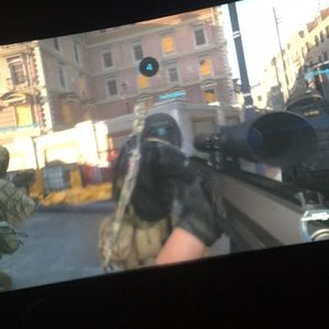 Meet your Posher, Drew